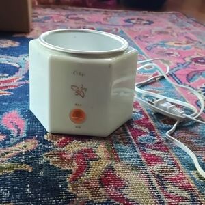 Gigi Ceramic Wax Warmer